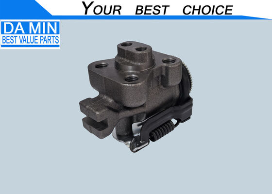 4HK1 エンジン NNR NPR ホイールシリンダー 8980812910 左前輪 前方シリンダー イスズウ トラック 穴 1 5/16 "調整ギア 60 歯