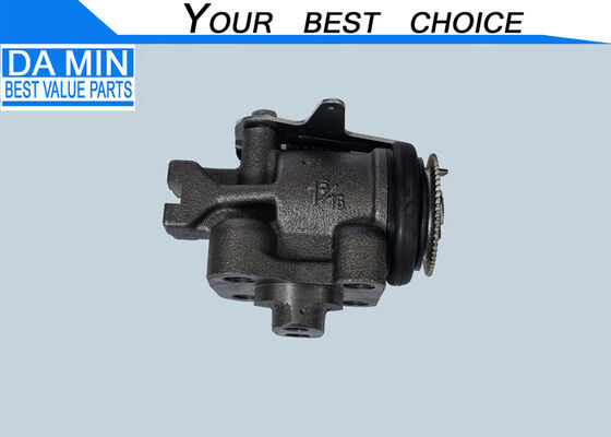 4HK1 エンジン NNR NPR ホイールシリンダー 8980812910 左前輪 前方シリンダー イスズウ トラック 穴 1 5/16 "調整ギア 60 歯