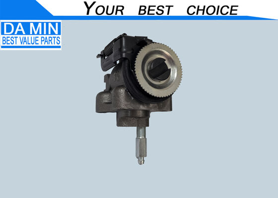 フロント右ブレーキドラムリアホイールシリンダー 8980812920 ブリーダーバルブスクリュー油圧ブレーキ自動アジャスター付き