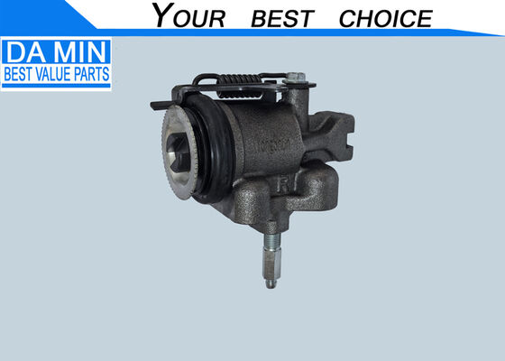 フロント右ブレーキドラムリアホイールシリンダー 8980812920 ブリーダーバルブスクリュー油圧ブレーキ自動アジャスター付き