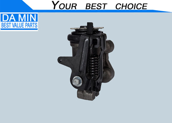 フロント右ブレーキドラムリアホイールシリンダー 8980812920 ブリーダーバルブスクリュー油圧ブレーキ自動アジャスター付き