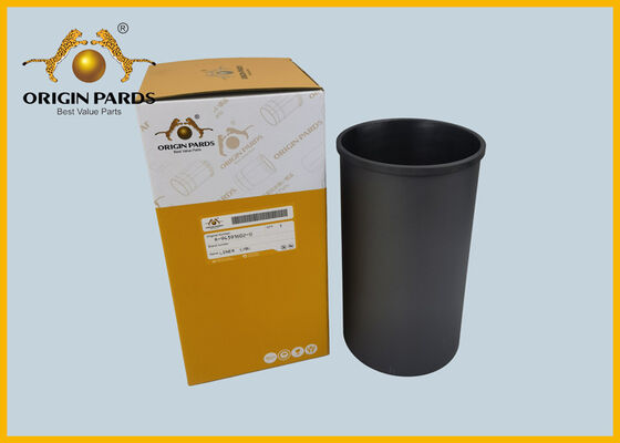 4HK1 6HK1 エンジンラインナーセット 1878137662 ORIGIN PARDS エンジンピストンキット 工業機械 ZX240 ZAX360 電子燃料注入