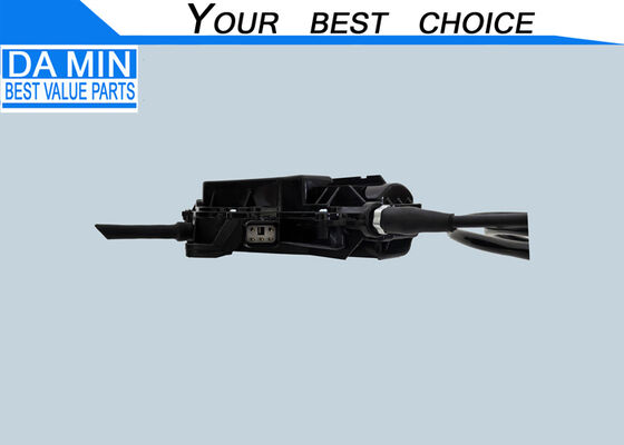 4HE1 4HF1 4HG1 エンジンストップソレノイド 8972550690 NPR NQR いすゞ 小型トラック エンジン燃料カット 24V 長さ1900mm ケーブル1700mm 123