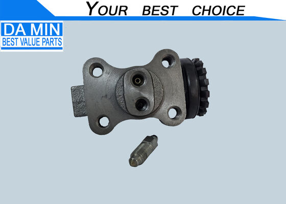NKR 4BD1 Front Wheel Cylinder 8971398120 Front Right Brake Drum Brake Cylinder Common Use 8971398100 6700 Chassis 1 3/16" Bore