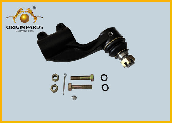 6HK1 6WG1 エンジン ローズラッド エンディング オリジナル PARDS 8982281070 FVR FVZ CYZ CYH 重荷トラック Isuzu ステアリング シャーシ 部品 前左輪