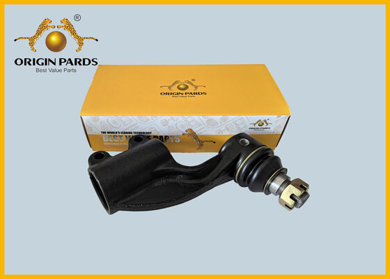 6HK1 6WG1 エンジン ローズラッド エンディング オリジナル PARDS 8982281070 FVR FVZ CYZ CYH 重荷トラック Isuzu ステアリング シャーシ 部品 前左輪