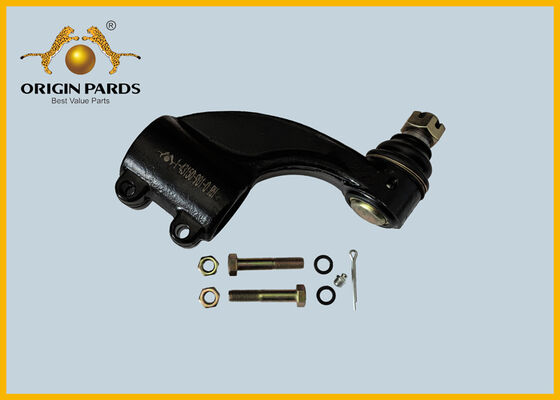 オリジナル PARDS 長寿命使用 ワイストロッドエンド 1431508560 CYZ CYH VC イスズウ ギガ 重型トラック スターリングパーツ 6WF1 6WG1 エンジン 58mm in