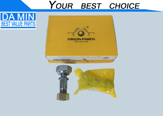 ORIGIN PARDS フロント左輪ボルト 8970170442 ブレーキドラム ボルト組成 ピンとナッツを含む Isuzu NPR NMR トラック 4HG1 エンジン