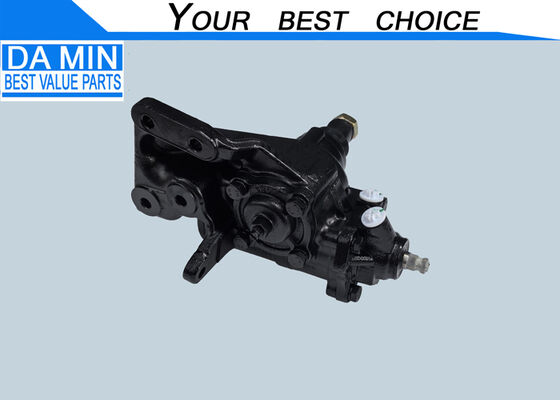 NKR ELF ステアリングボックス 8982519472 油圧パワーステアリング LHD いすゞ 小型トラック 4JB1 4JH1 4HF1 エンジンモデル シャーシパーツ