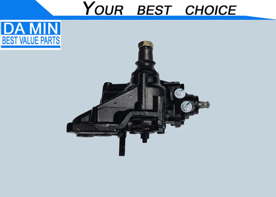 NKR ELF ステアリングボックス 8982519472 油圧パワーステアリング LHD いすゞ 小型トラック 4JB1 4JH1 4HF1 エンジンモデル シャーシパーツ