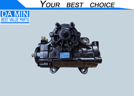 Steering Gearbox 1440009572 Hydraulic Power Type for CYZ FXZ VC61 Isuzu Heavy Truck 6WF1 6WG1 Engine High Quality Chassis Parts