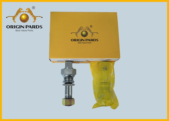 ORIGIN PARDS Wheel Bolt Kit 1423321102 for 8 Holes Brake Drum Isuzu 6HK1 6WF1 Engine Truck and Bus Rear Left Wheel Bolt Group