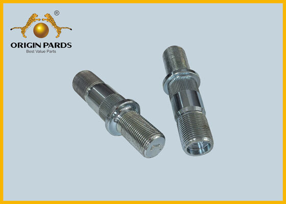 ホイールピン OEM 8970815854 ORIGIN PARDS ホイールボルトキット NMR NPR NQR いすゞ 6穴 フロント左 ブレーキドラム トラックピン ナット コンプリート