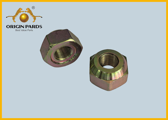 オリジナル PARDS ホイールボルトキット ホイールピン OEM 8970815844 NLR NNR ELF Isuzu トラックバス フロント右ホイール 3部件組成を含む