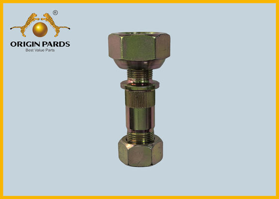 オリジナル PARDS ホイールボルトキット ホイールピン OEM 8970815844 NLR NNR ELF Isuzu トラックバス フロント右ホイール 3部件組成を含む