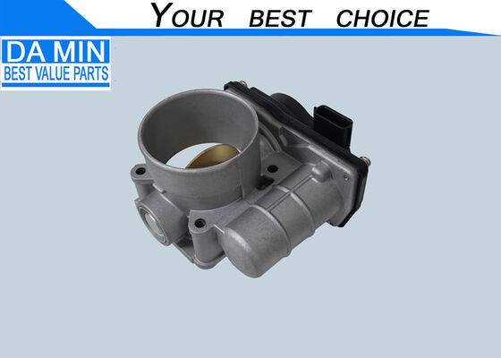 4JJ1 電子スロットル組 8980400034 Isuzu NLR ELF NPR トラック QKR QLR バス 4JJ1 エンジン 吸気制御