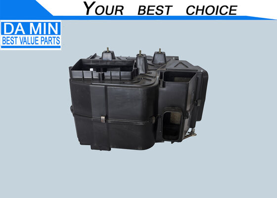 FSR113プラスチックのためのヒーターの単位1835111025 ISUZU FVRの部品はタクシーの温度調整をカバーする