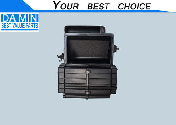 FSR113プラスチックのためのヒーターの単位1835111025 ISUZU FVRの部品はタクシーの温度調整をカバーする