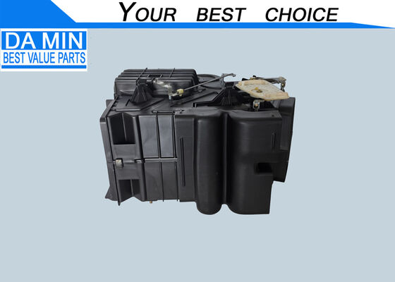 FSR113プラスチックのためのヒーターの単位1835111025 ISUZU FVRの部品はタクシーの温度調整をカバーする