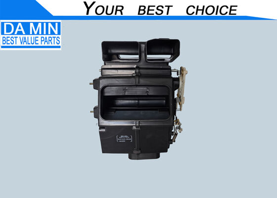 FSR113プラスチックのためのヒーターの単位1835111025 ISUZU FVRの部品はタクシーの温度調整をカバーする