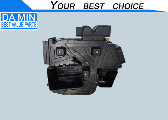 FSR113プラスチックのためのヒーターの単位1835111025 ISUZU FVRの部品はタクシーの温度調整をカバーする