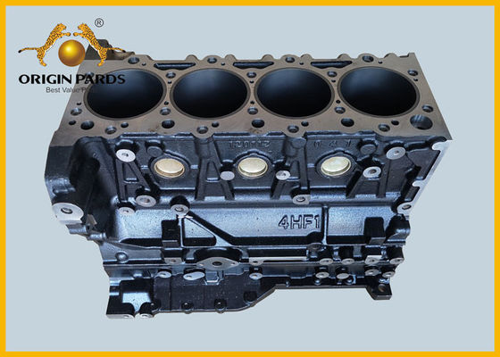 4HF1 エンジン・シリンダー・ブロック 8971037611  Isuzu NKR NPR 軽トラック 高品質 シリンダー・ライナー