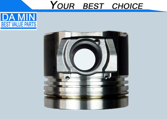 ISUZU 4HK1 6HK1エンジン ピストン8980410620軽トラックおよび中型のトラックの8980411412使用