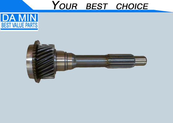 ライトトラック ギヤボックス トップシャフト 8973500060 クラッチディスク ギヤシャフト いすゞ MYY6S トランスミッションモデル 14*26*45 歯